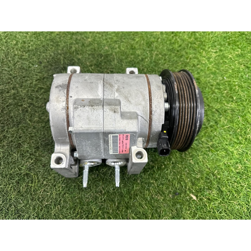 Компрессор кондиционера (отопление и кондиционирование) Jeep Grand Cherokee WK2 2020 3.6 68251534AE