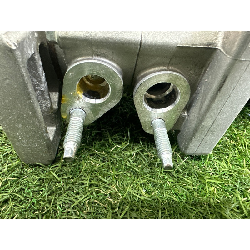 Компрессор кондиционера (отопление и кондиционирование) Jeep Grand Cherokee WK2 2020 3.6 68251534AE