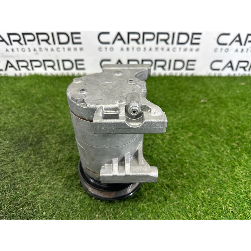 Компрессор кондиционера (отопление и кондиционирование) Jeep Grand Cherokee WK2 2020 3.6 68251534AE