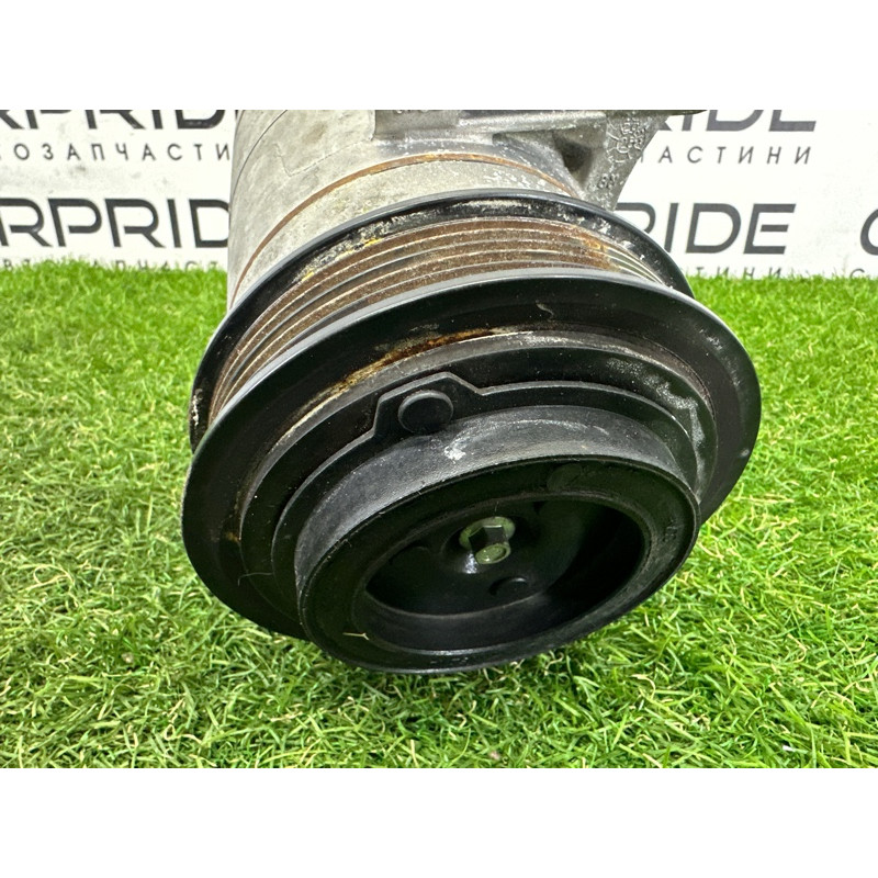 Компрессор кондиционера (отопление и кондиционирование) Jeep Grand Cherokee WK2 2020 3.6 68251534AE