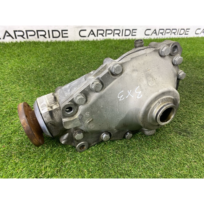 Редуктор (трансмиссия) BMW X3 F25 2013 3.0 N55B30 31508635862