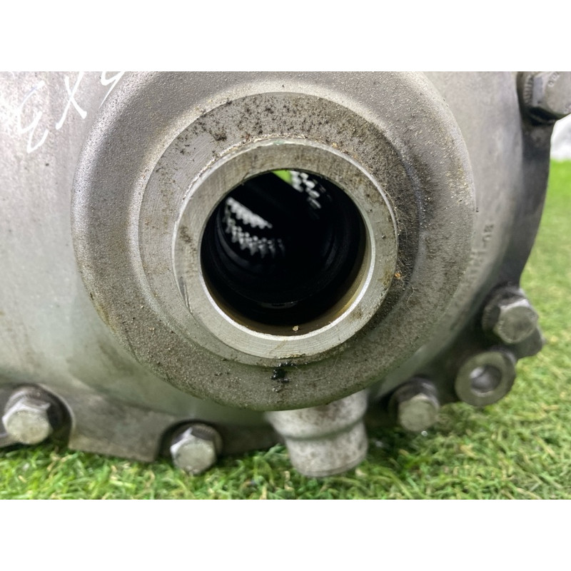 Редуктор (трансмиссия) BMW X3 F25 2013 3.0 N55B30 31508635862