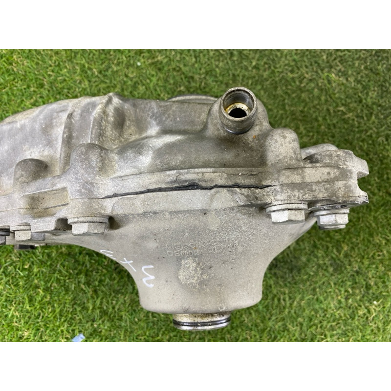 Редуктор (трансмиссия) BMW X3 F25 2013 3.0 N55B30 31508635862