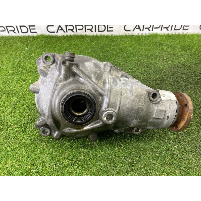 Редуктор (трансмиссия) BMW X3 F25 2013 3.0 N55B30 31508635862