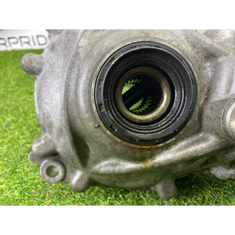 Редуктор (трансмиссия) BMW X3 F25 2013 3.0 N55B30 31508635862