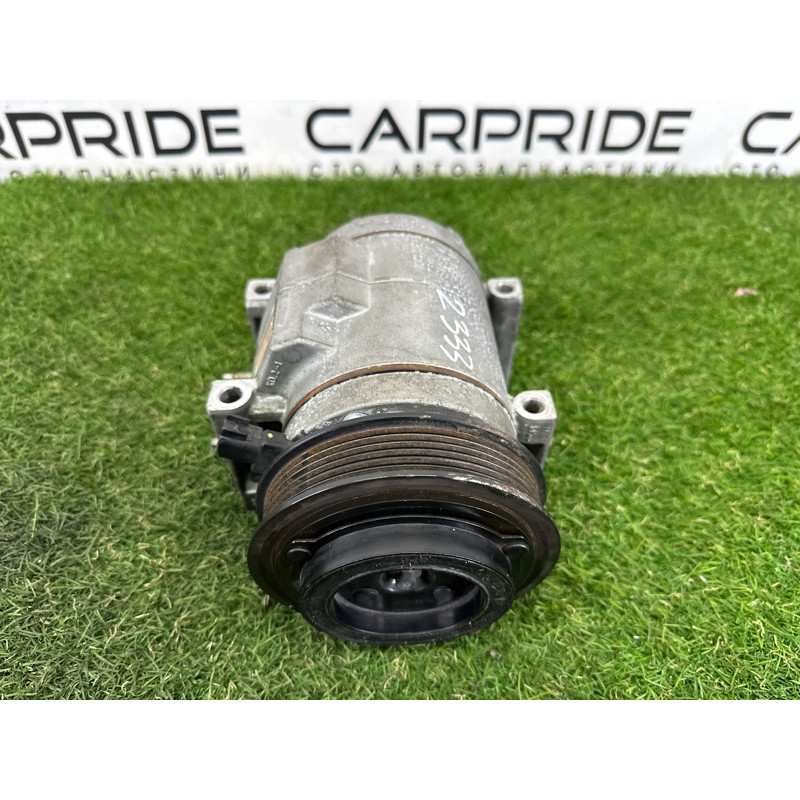 Компрессор кондиционера (отопление и кондиционирование) Jeep Grand Cherokee WK2 2017 68251534AC