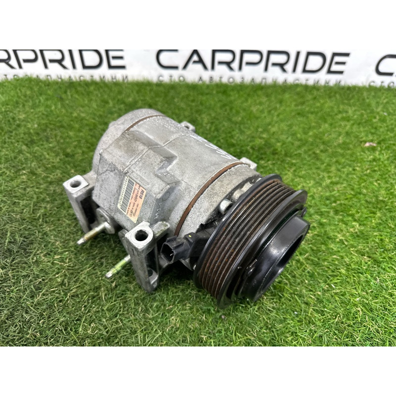 Компрессор кондиционера (отопление и кондиционирование) Jeep Grand Cherokee WK2 2017 68251534AC