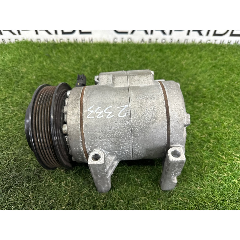 Компрессор кондиционера (отопление и кондиционирование) Jeep Grand Cherokee WK2 2017 68251534AC