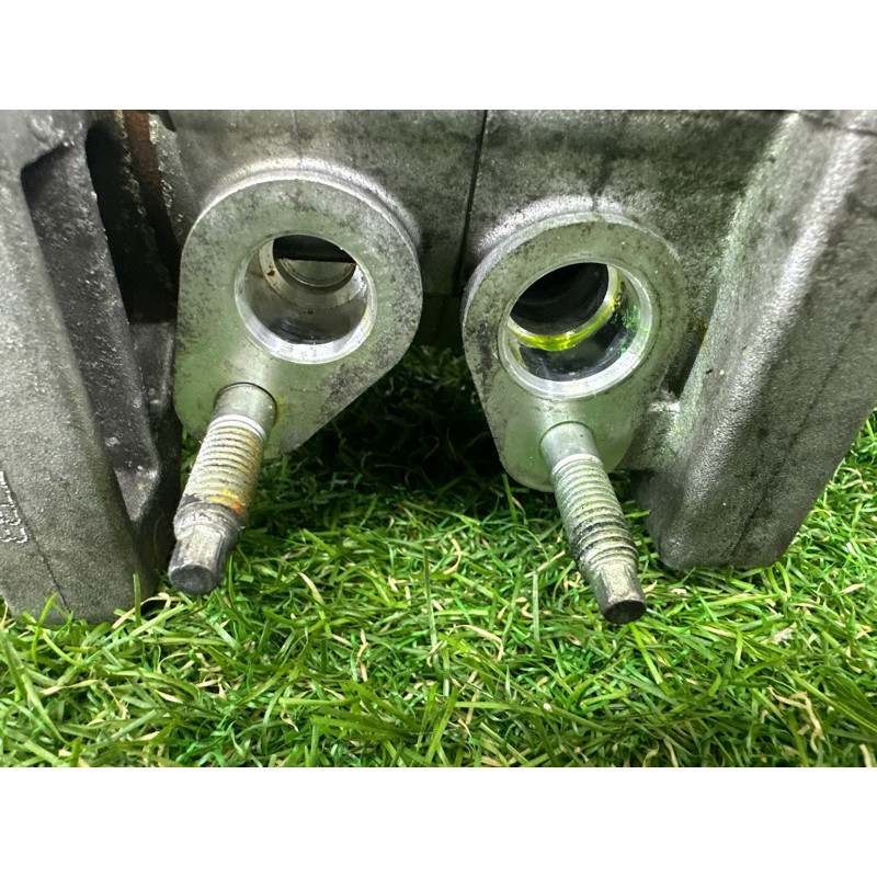 Компрессор кондиционера (отопление и кондиционирование) Jeep Grand Cherokee WK2 2017 68251534AC