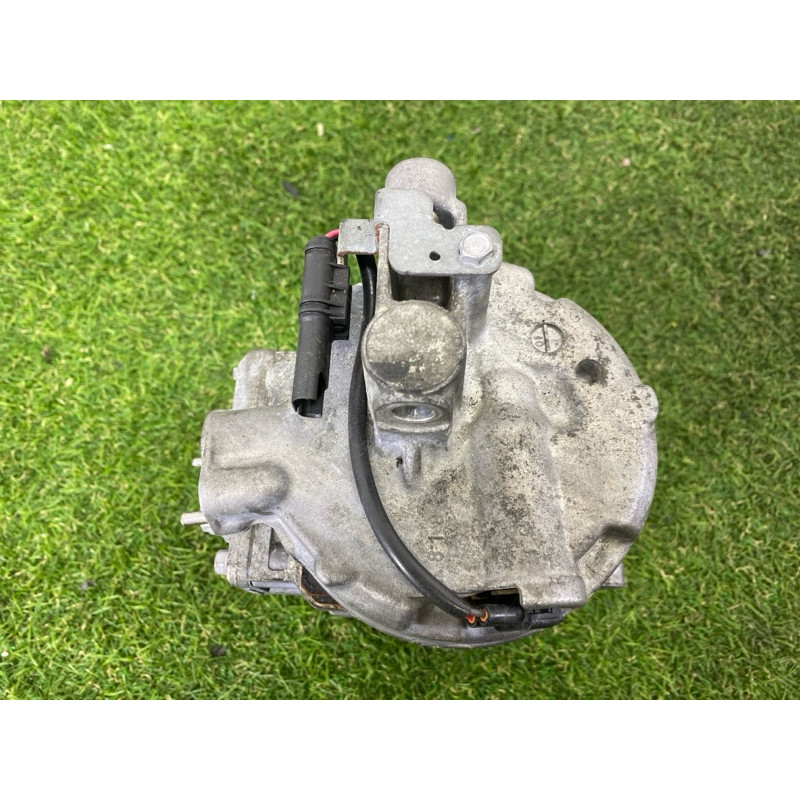 Компрессор кондиционера (отопление и кондиционирование) BMW X3 F25 2013 3.0 N55B30 64529217869