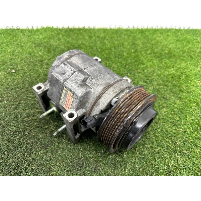 Компрессор кондиционера (отопление и кондиционирование) Jeep Grand Cherokee WK2 2017 3.6 68251534AC