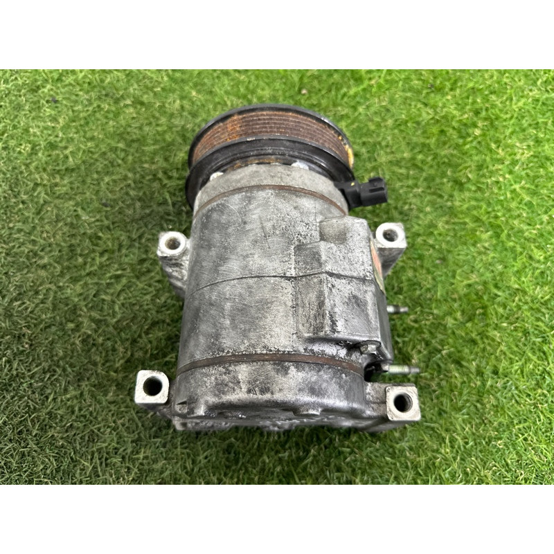 Компрессор кондиционера (отопление и кондиционирование) Jeep Grand Cherokee WK2 2017 3.6 68251534AC