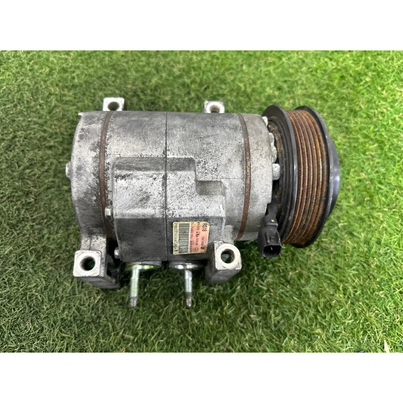 Компрессор кондиционера (отопление и кондиционирование) Jeep Grand Cherokee WK2 2017 3.6 68251534AC