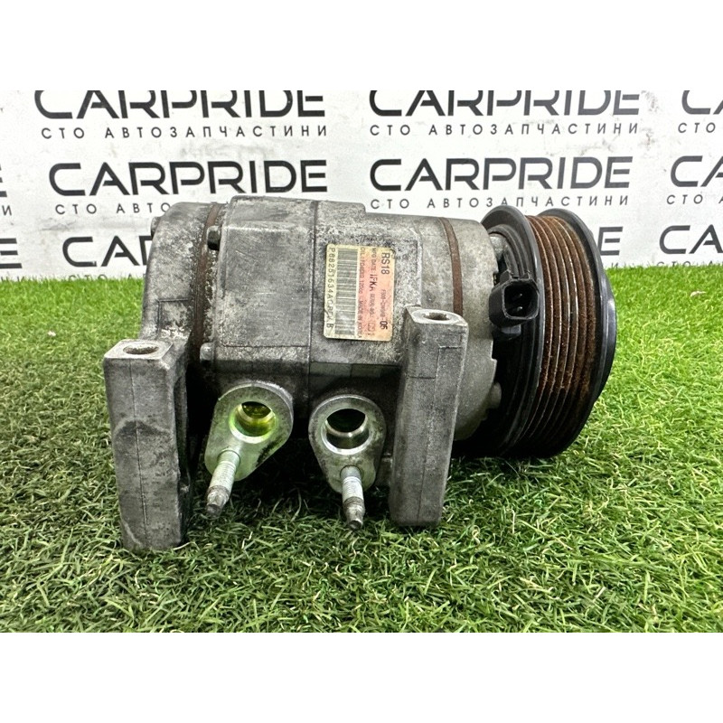 Компрессор кондиционера (отопление и кондиционирование) Jeep Grand Cherokee WK2 2017 3.6 68251534AC