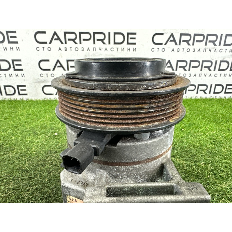 Компрессор кондиционера (отопление и кондиционирование) Jeep Grand Cherokee WK2 2017 3.6 68251534AC