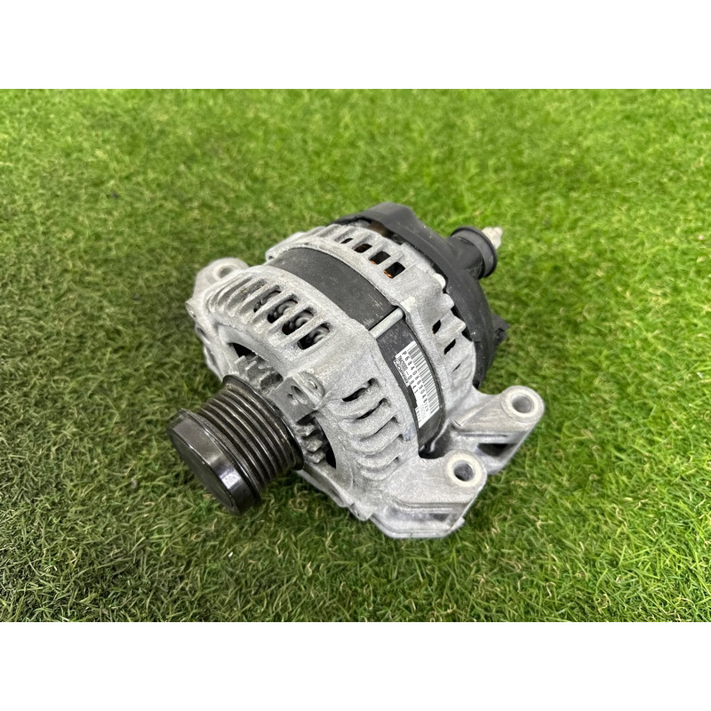 Генератор (электрика) Jeep Grand Cherokee WK2 2020 3.6 68408690AB