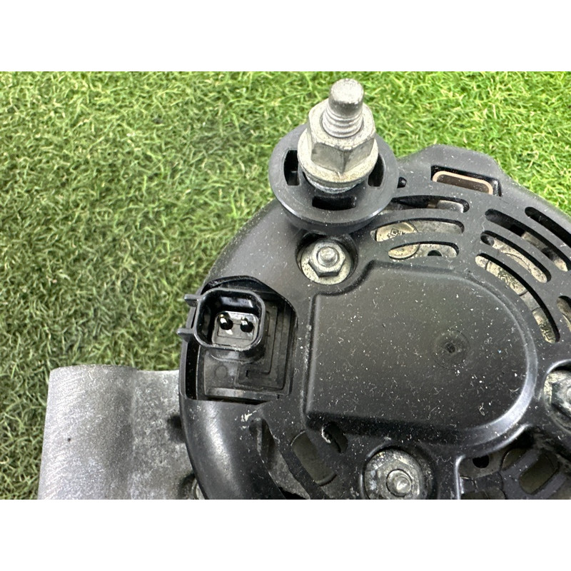 Генератор (электрика) Jeep Grand Cherokee WK2 2020 3.6 68408690AB