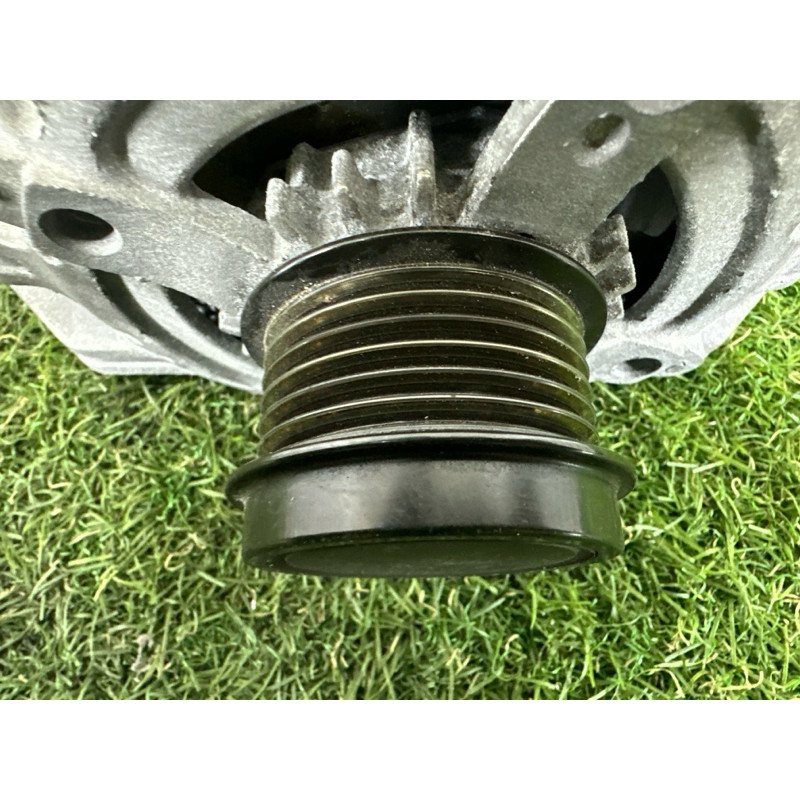 Генератор (электрика) Jeep Grand Cherokee WK2 2020 3.6 68408690AB