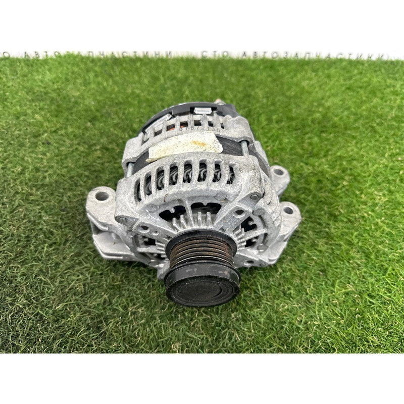 Генератор (электрика) Jeep Grand Cherokee WK2 2017 56029789AA