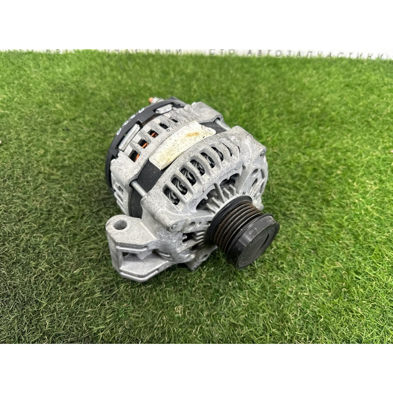 Генератор (электрика) Jeep Grand Cherokee WK2 2017 56029789AA