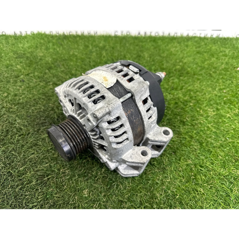 Генератор (электрика) Jeep Grand Cherokee WK2 2017 56029789AA