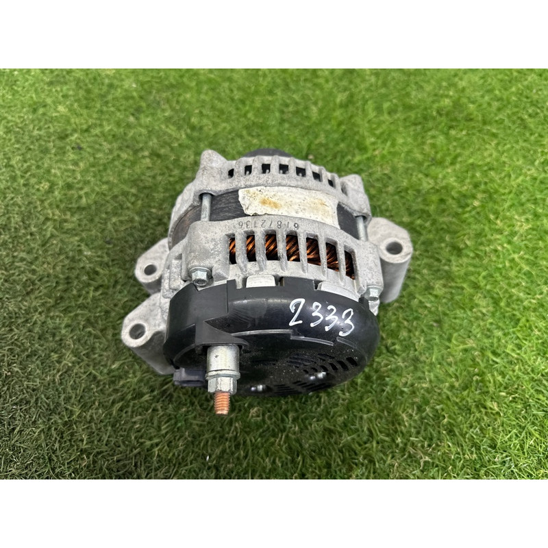 Генератор (электрика) Jeep Grand Cherokee WK2 2017 56029789AA