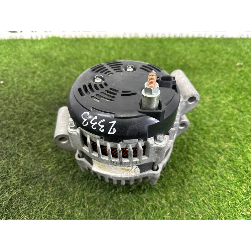 Генератор (электрика) Jeep Grand Cherokee WK2 2017 56029789AA