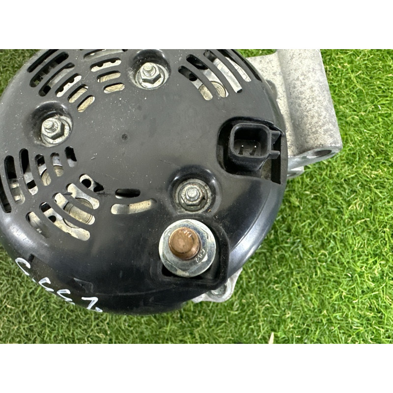 Генератор (электрика) Jeep Grand Cherokee WK2 2017 56029789AA