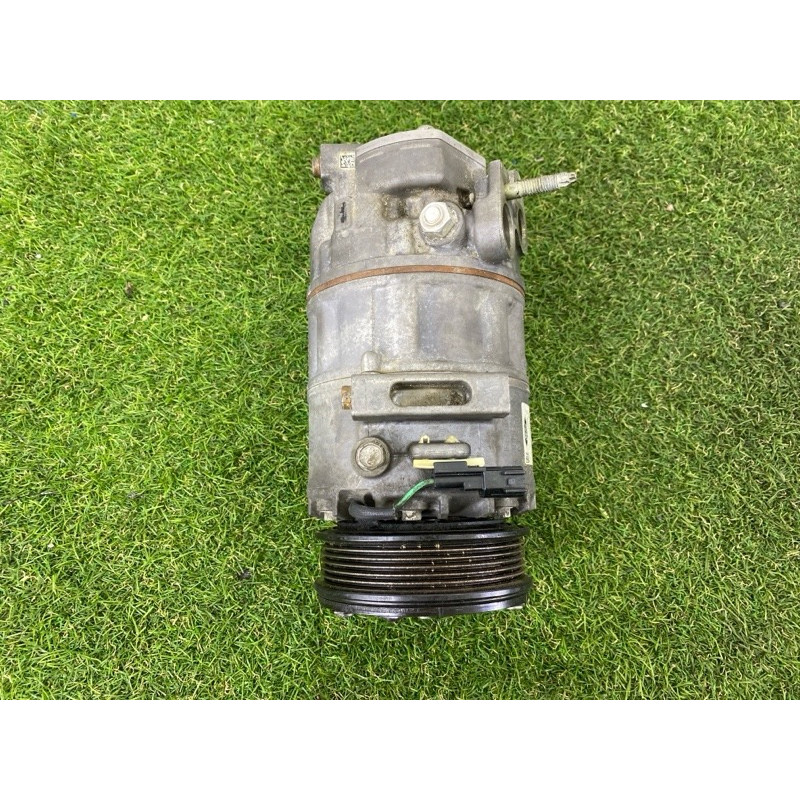 Компрессор кондиционера (отопление и кондиционирование) FORD ESCAPE MK4 2020 1.5 JX6Z19703H