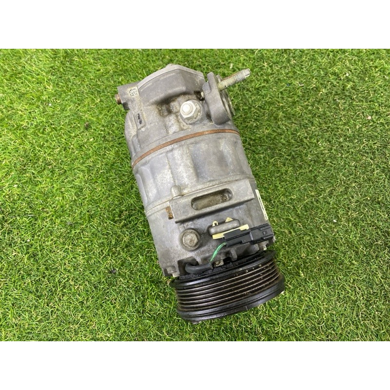 Компрессор кондиционера (отопление и кондиционирование) FORD ESCAPE MK4 2020 1.5 JX6Z19703H