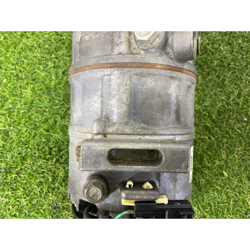 Компрессор кондиционера (отопление и кондиционирование) FORD ESCAPE MK4 2020 1.5 JX6Z19703H