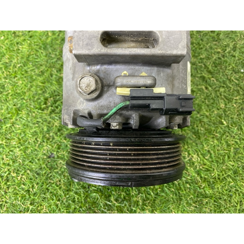 Компрессор кондиционера (отопление и кондиционирование) FORD ESCAPE MK4 2020 1.5 JX6Z19703H