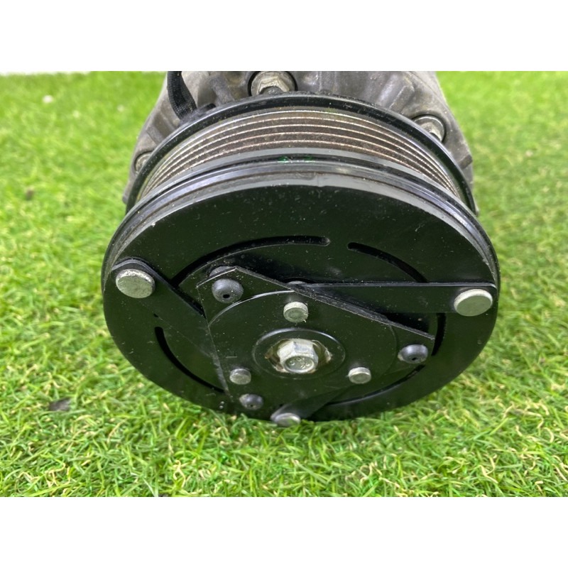 Компрессор кондиционера (отопление и кондиционирование) FORD ESCAPE MK4 2020 1.5 JX6Z19703H