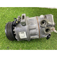 Компрессор кондиционера