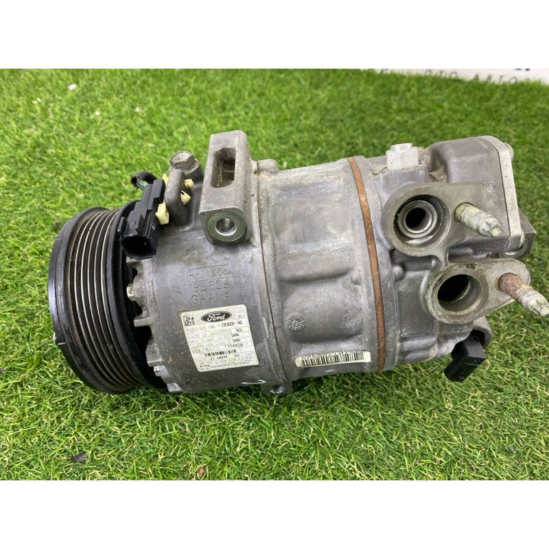 Компрессор кондиционера (отопление и кондиционирование) FORD ESCAPE MK4 2020 1.5 JX6Z19703H