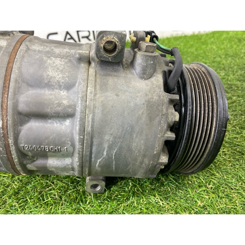 Компрессор кондиционера (отопление и кондиционирование) FORD ESCAPE MK4 2020 1.5 JX6Z19703H