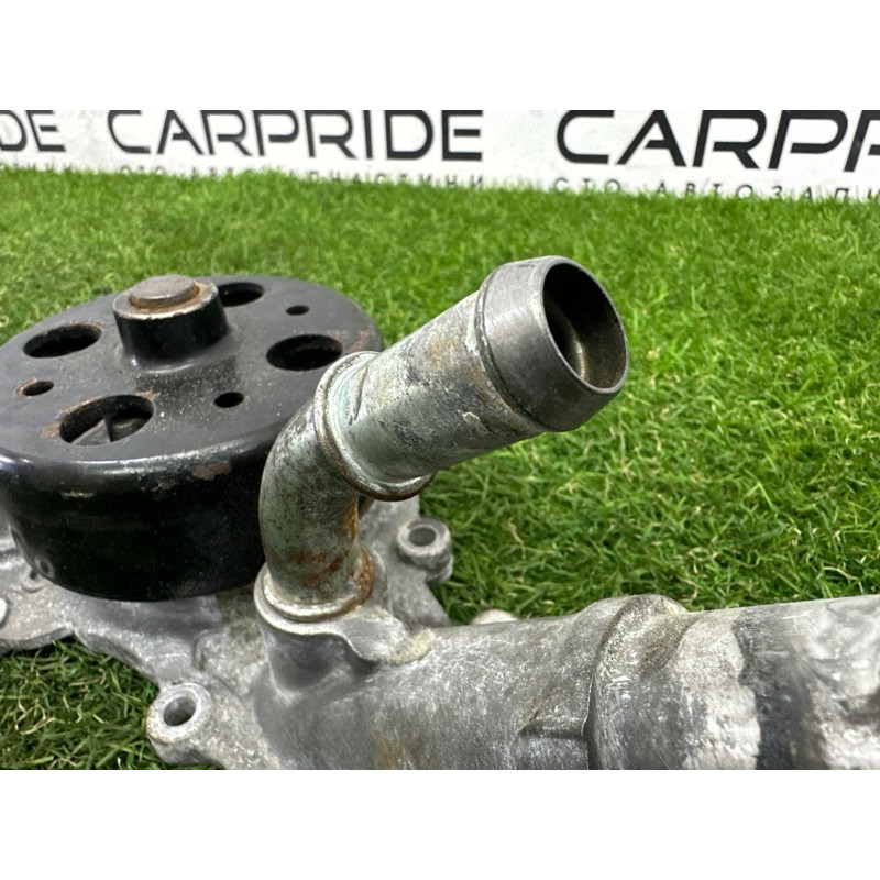 Помпа (система охлаждения) Jeep Grand Cherokee WK2 2017 3.6 68311108AA