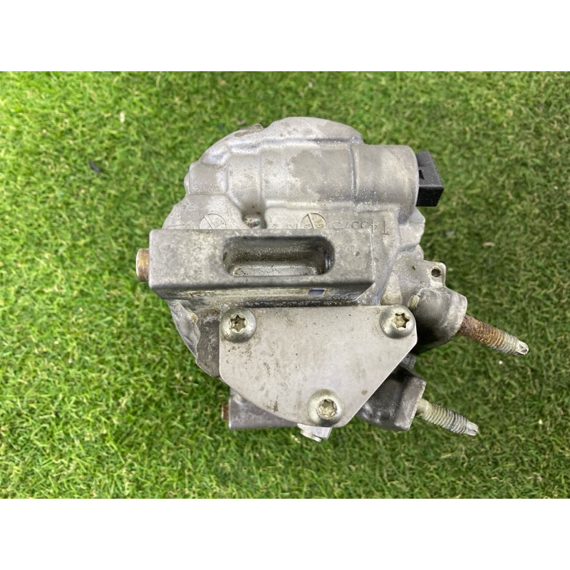 Компрессор кондиционера (отопление и кондиционирование) FORD ESCAPE MK4 2020 1.5 JX6Z19703H