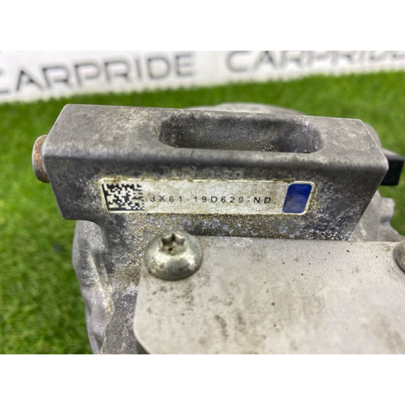 Компрессор кондиционера (отопление и кондиционирование) FORD ESCAPE MK4 2020 1.5 JX6Z19703H