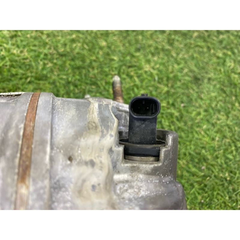 Компрессор кондиционера (отопление и кондиционирование) FORD ESCAPE MK4 2020 1.5 JX6Z19703H