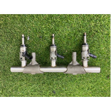 Топливная рампа