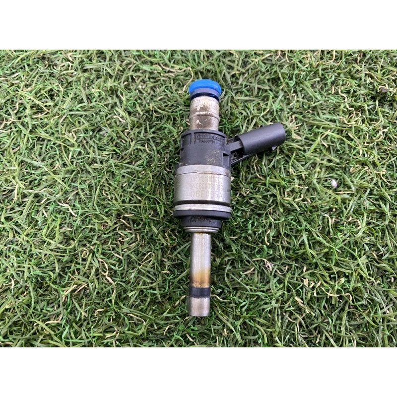 Топливная рампа (топливная система) AUDI Q7 4M 2017 3.0 CREC 06E130090AJ