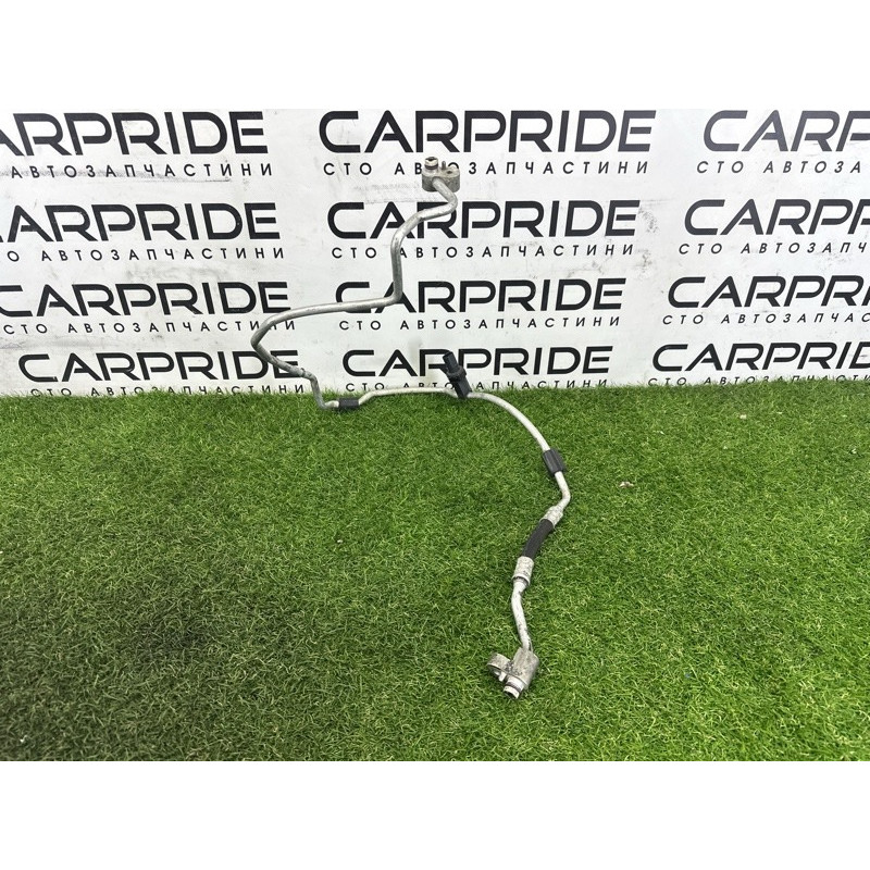 Трубка кондиционера (отопление и кондиционирование) BMW 5-series F10 2011 2.0 N47N 64539120003