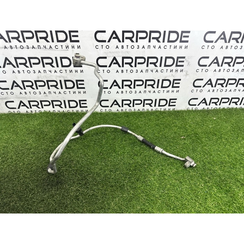 Трубка кондиционера (отопление и кондиционирование) BMW 5-series F10 2011 2.0 N47N 64539120003