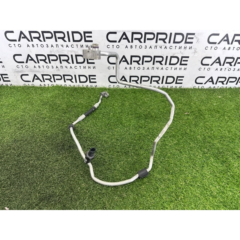 Трубка кондиционера (отопление и кондиционирование) BMW 5-series F10 2011 2.0 N47N 64539120003