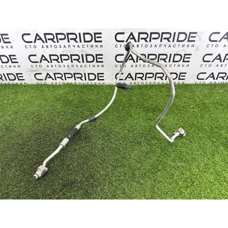 Трубка кондиционера (отопление и кондиционирование) BMW 5-series F10 2011 2.0 N47N 64539120003