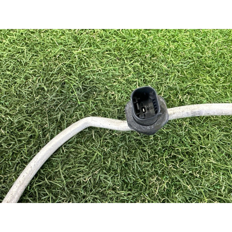 Трубка кондиционера (отопление и кондиционирование) BMW 5-series F10 2011 2.0 N47N 64539120003