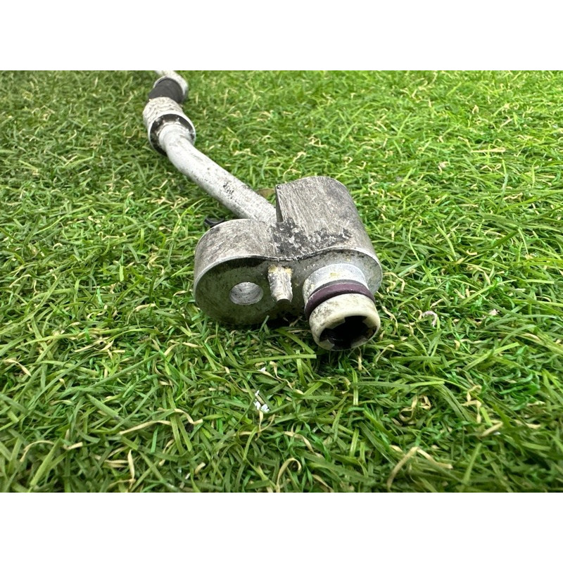 Трубка кондиционера (отопление и кондиционирование) BMW 5-series F10 2011 2.0 N47N 64539120003