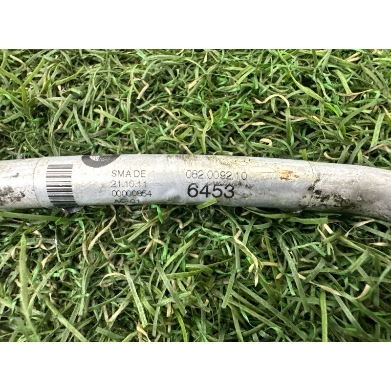 Трубка кондиционера (отопление и кондиционирование) BMW 5-series F10 2011 2.0 N47N 64539120003