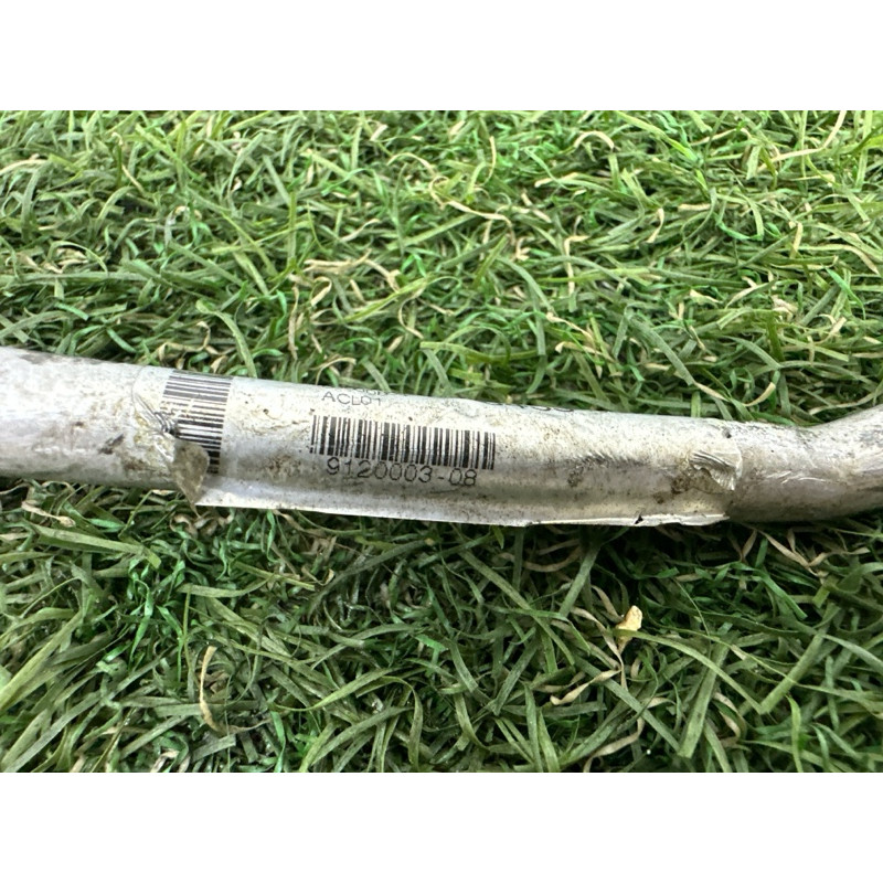 Трубка кондиционера (отопление и кондиционирование) BMW 5-series F10 2011 2.0 N47N 64539120003